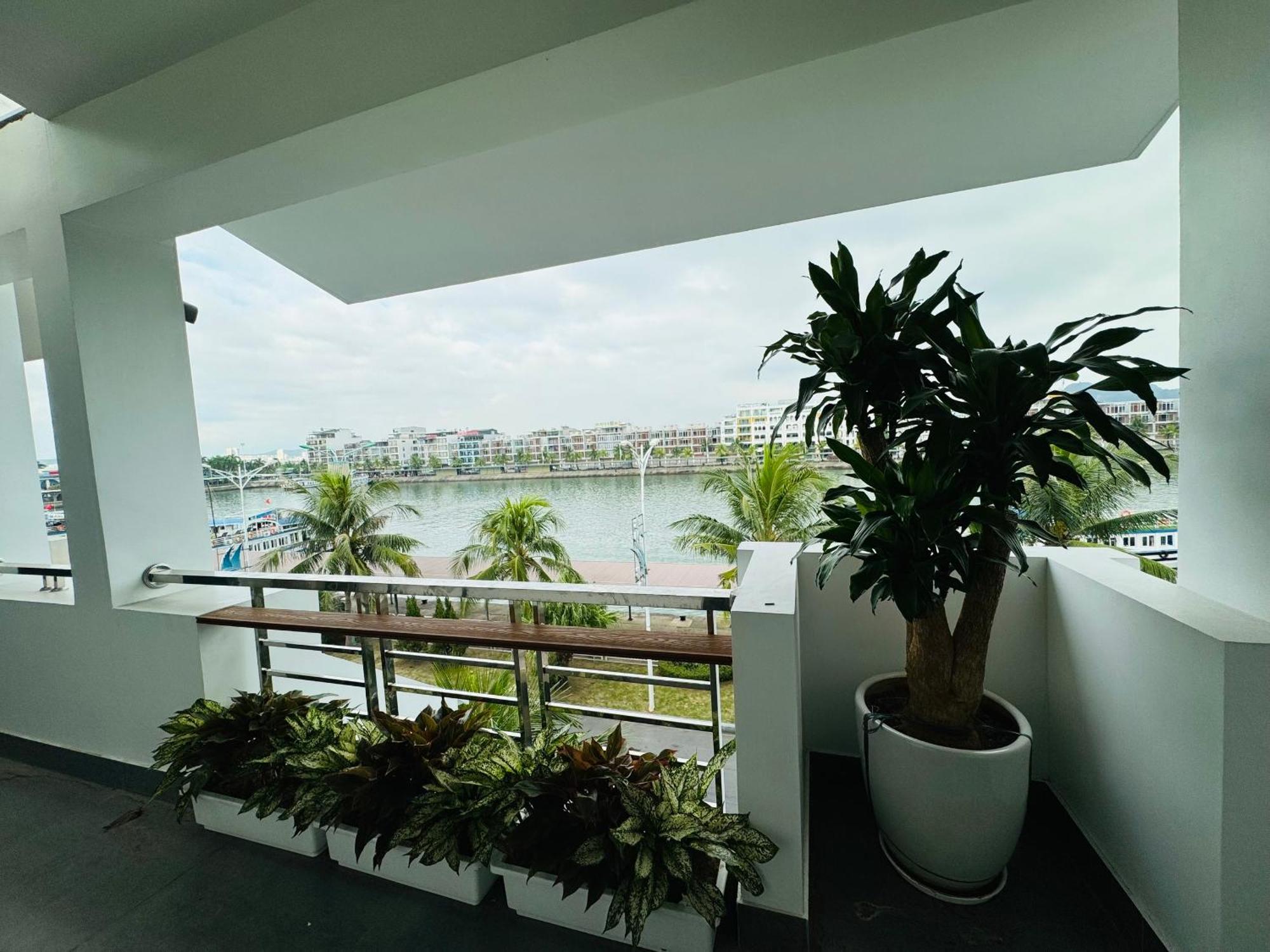 Tamadu'S House Ha Long Exterior foto